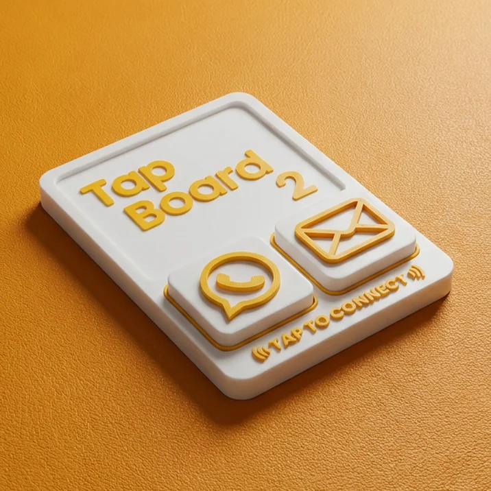 Tap Board 2